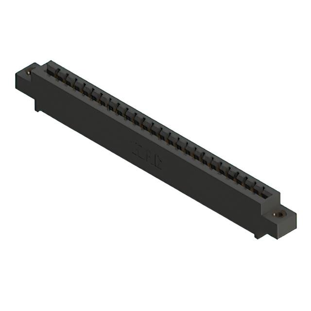 387-025-524-607 EDAC Inc.  Edgeboard Connectors